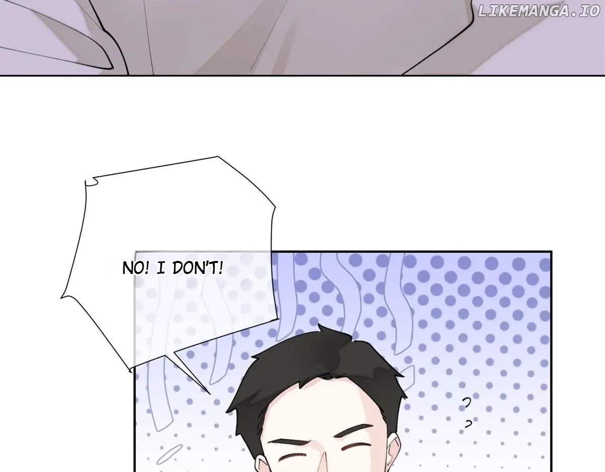 Her Marriage Was Called Off at Daytime, the Cutely Fierce Commander Asked Her For a Hug at Night Chapter 79 - page 13